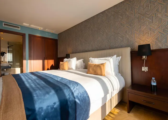 Idou Anfa Hotel & Spa