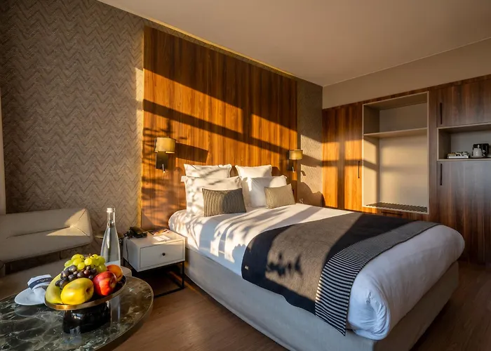 Idou Anfa Hôtel&Spa