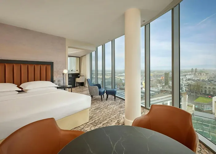 Sheraton Athlone Hotel