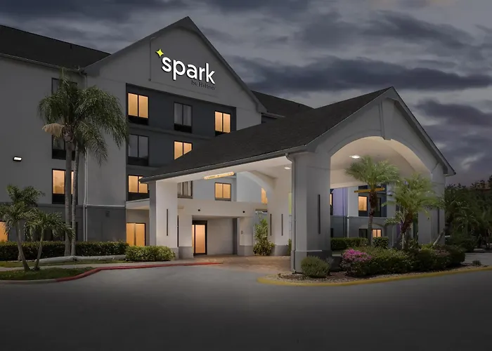 Spark By Hilton Fort Myers