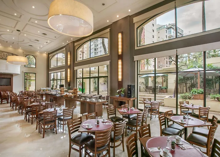 Melia Campinas