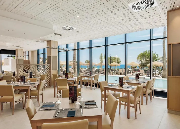 Hotel Best Mojacar