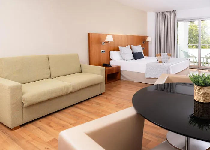 Rvhotels Nautic Park