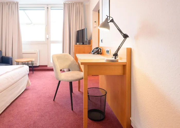 Hotel Schiller