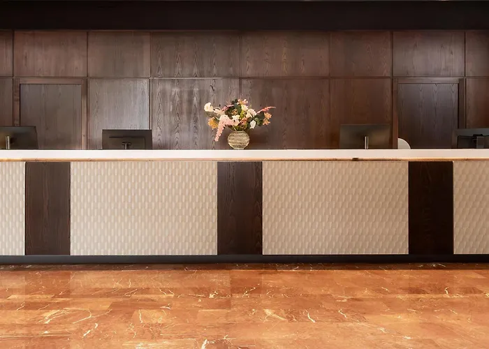 Hilton Strasbourg