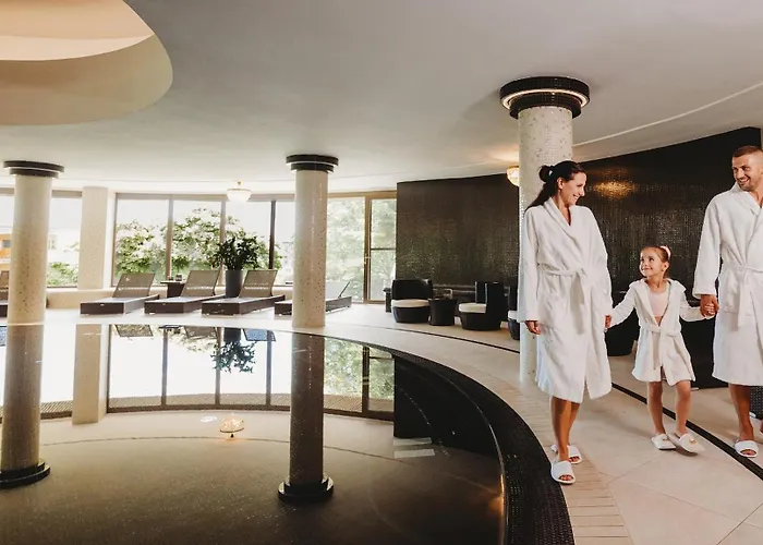 Grand Hotel Stary Smokovec
