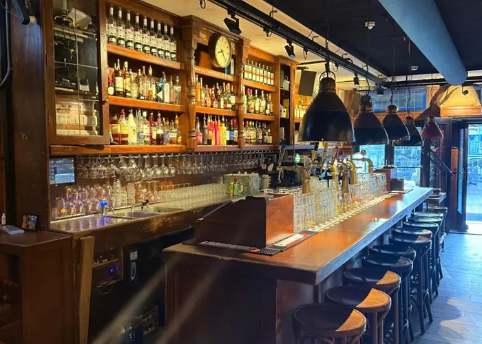 Beach Hotel Katwijk