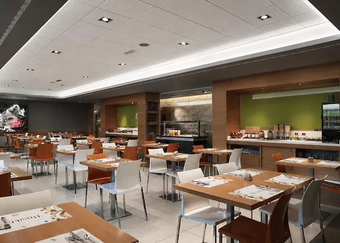 Lvg Hotel Collection - Bergamo West