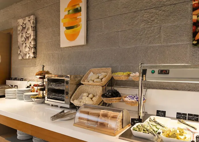 Lvg Hotel Collection - Bergamo West