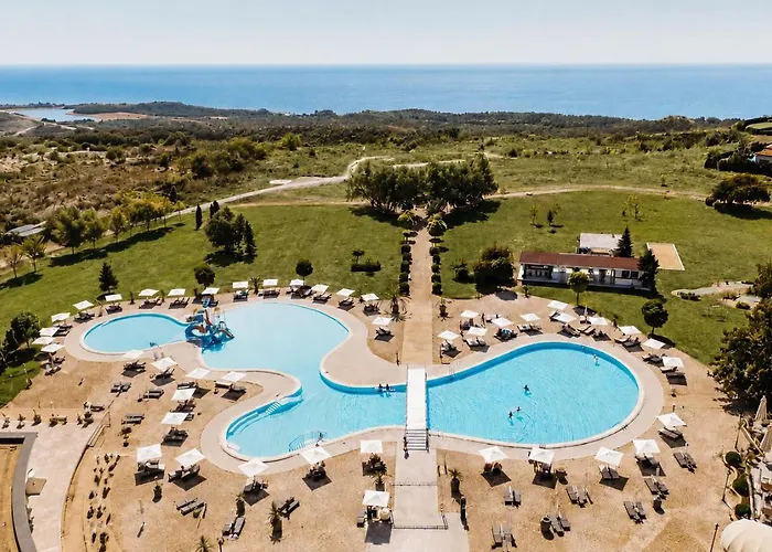 Lighthouse Golf & Spa Hotel