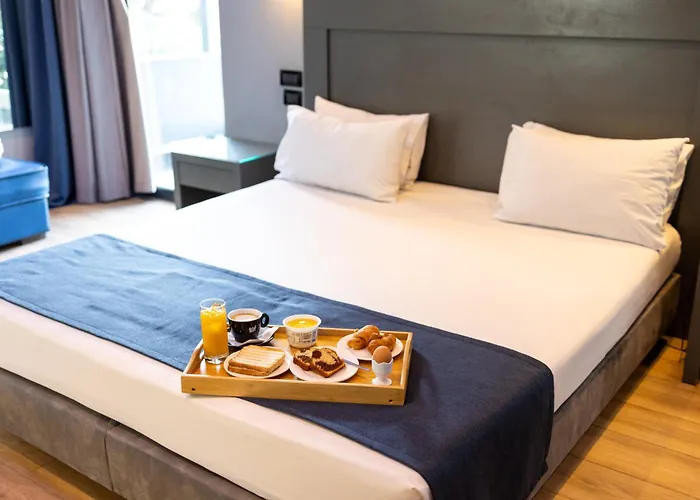 Pines Hotel (Adults Only)