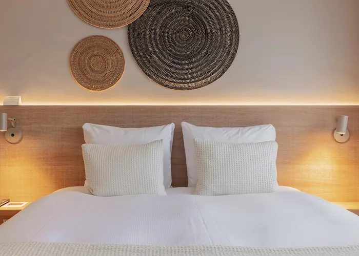 City Hotel Rembrandt