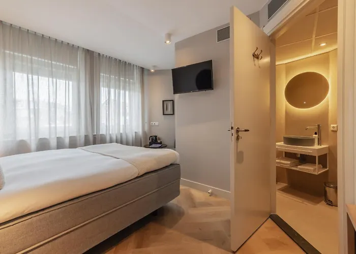 City Hotel Rembrandt