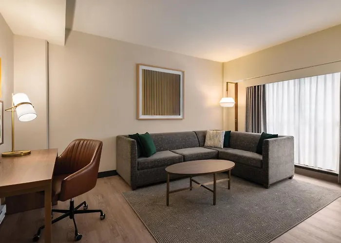Holiday Inn & Suites Vancouver Downtown By Ihg