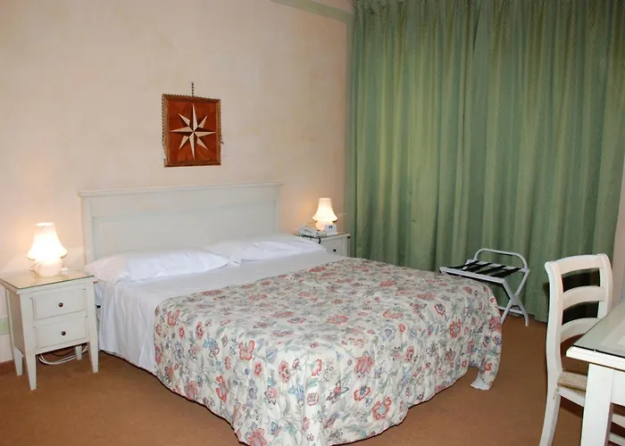 Hotel Burchiello