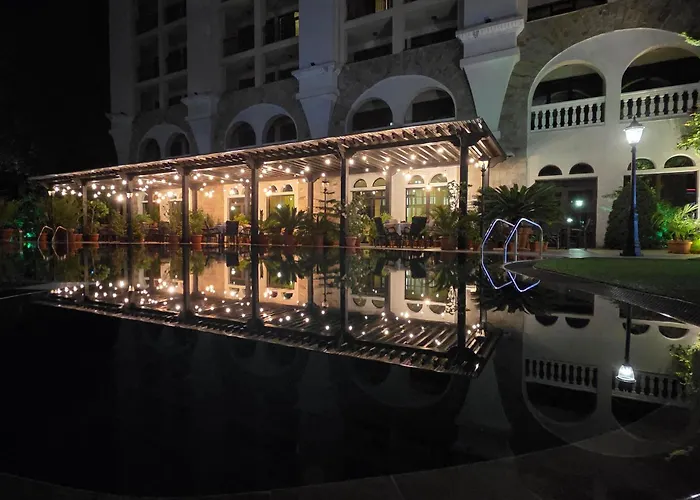 Art Hotel Babylon