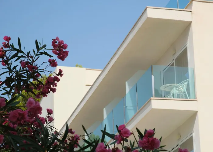 Bq Paguera Boutique Hotel - Adults Only