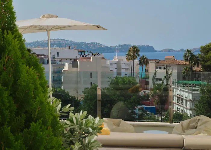 Bq Paguera Boutique Hotel - Adults Only