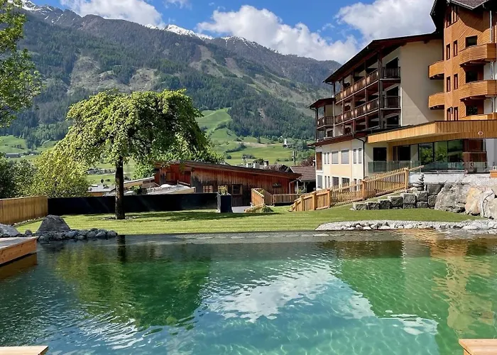 Naturhotel Outside