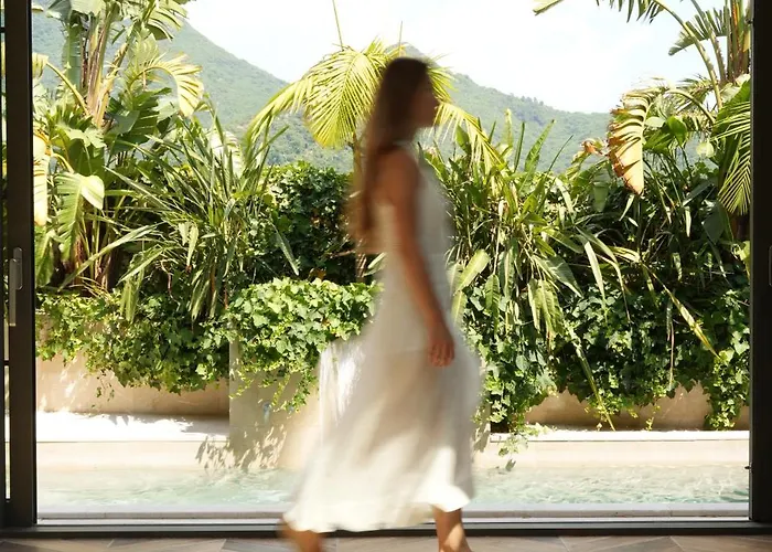 Boutique Hotel & Spa Casa Del Mare - Mediterraneo