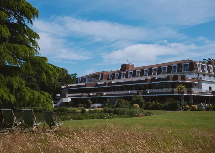 St. Pierre Park Hotel&Golf