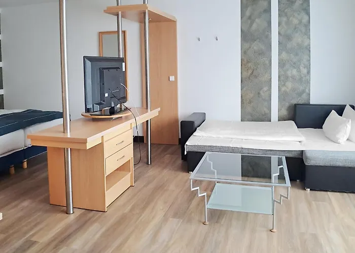 Novum Hotel Seegraben Cottbus