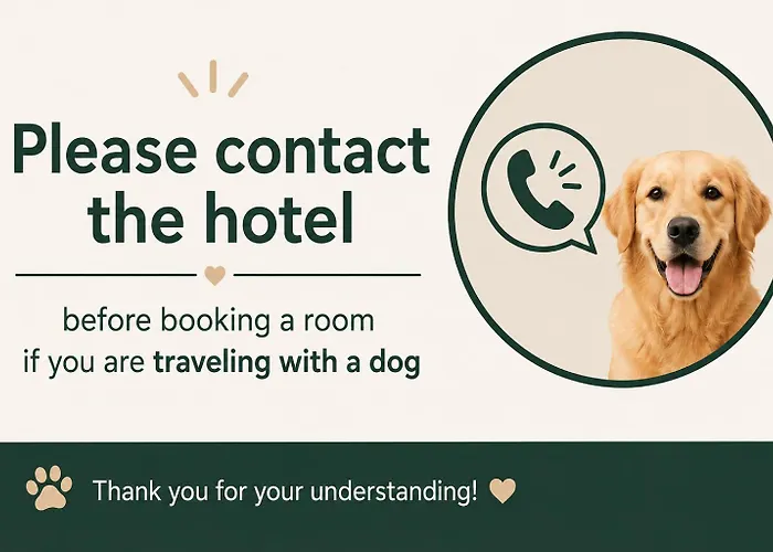Hotel Hesselet