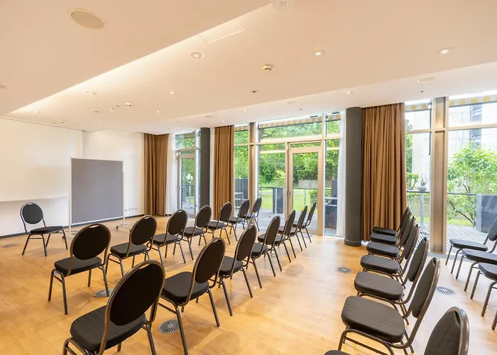 Best Western Plaza Hotel Stuttgart-Ditzingen