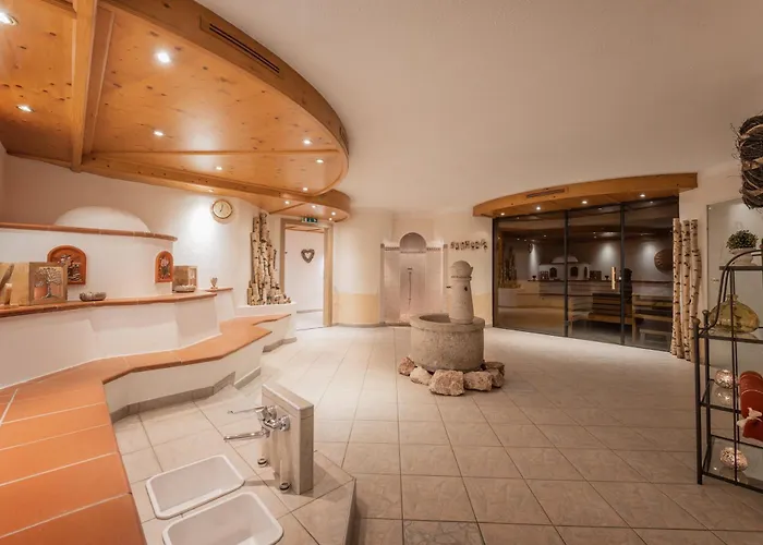 Familien-&Vitalhotel Auenhof