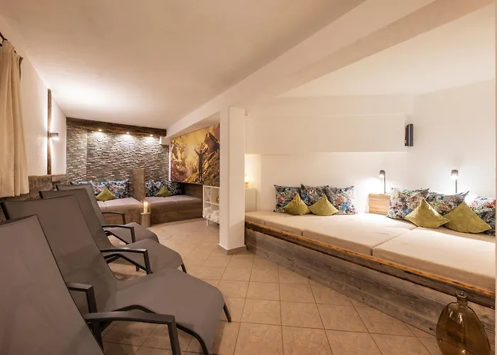 Familien-&Vitalhotel Auenhof