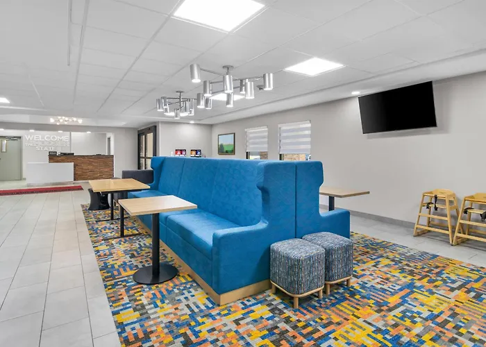 Hampton Inn Portage