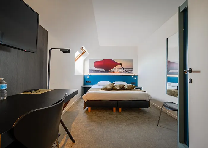 Hotel Apostroff