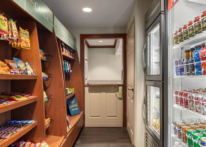 Staybridge Suites Chantilly Dulles Airport By Ihg