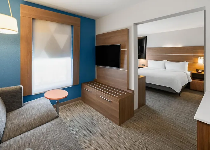 Holiday Inn Express Glenwood Springs Aspen Area By Ihg