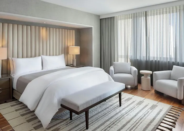 The Westin Cleveland Downtown