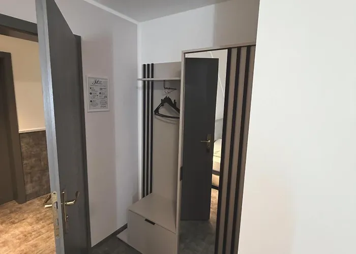 Hotel Haus Hubertus