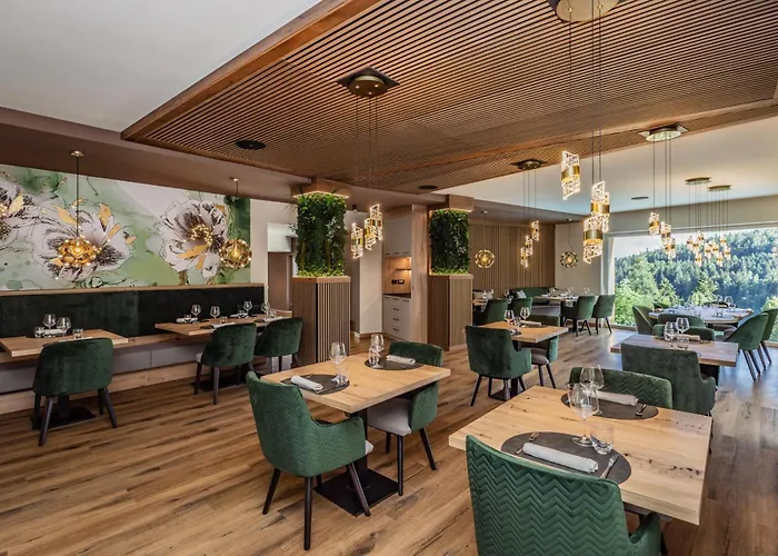 Cavallino Experience - Alpine Wellness Hotel