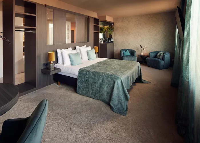 Van Der Valk Hotel Amersfoort-A1
