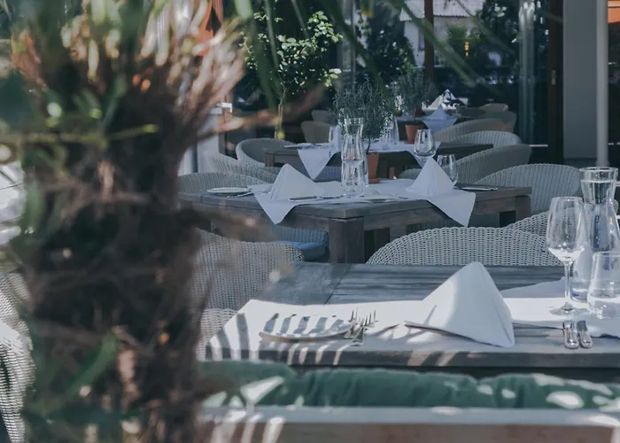 Das Wildeck Hotel & Restaurant