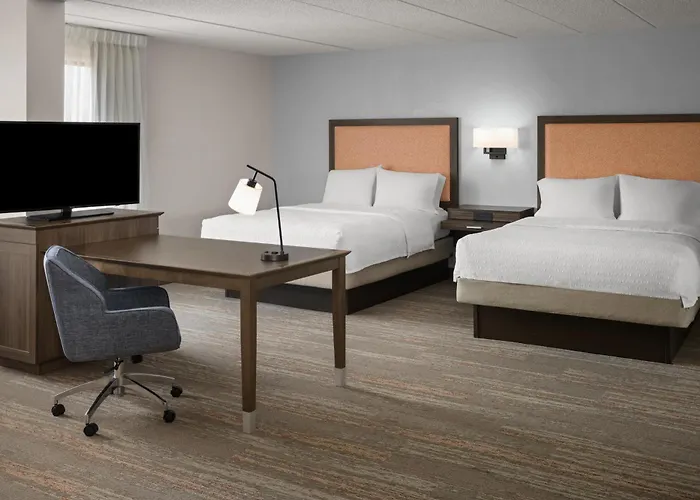 Hampton Inn Dover