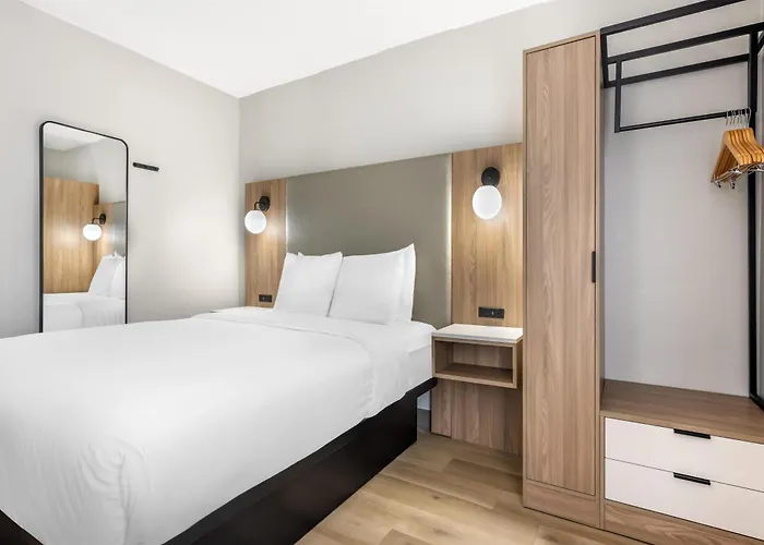 Best Western Inn Florence