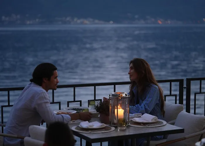Hotel Casa Del Mare - Amfora