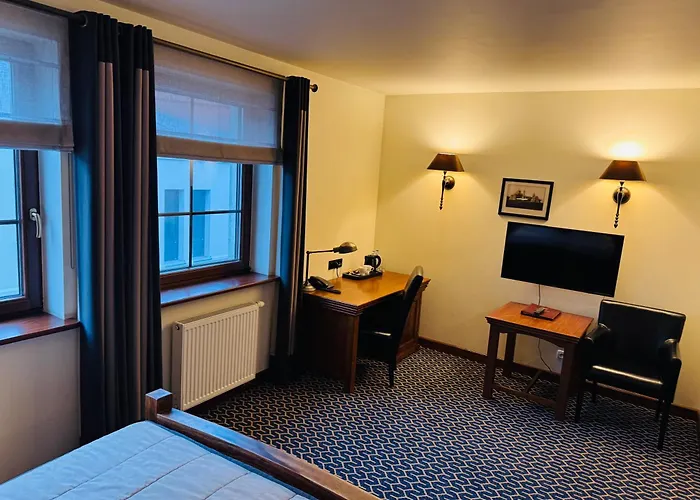 Hotel Tumski