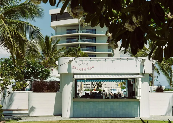 The Ville Resort - Casino