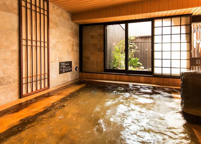 Dormy Inn Kumamoto Natural Hot Spring