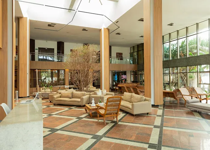 Ritz Lagoa Da Anta Hotel & Wellness