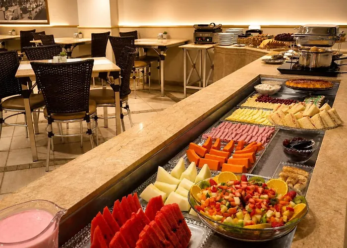 Cedro Hotel