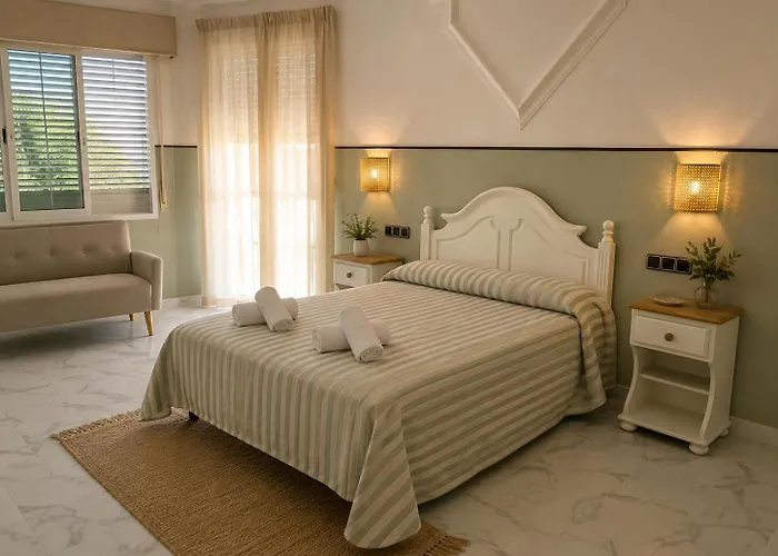 Hotel Mitra Crisalida