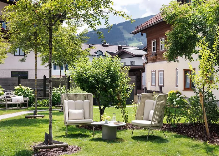 Landhaus Steiner