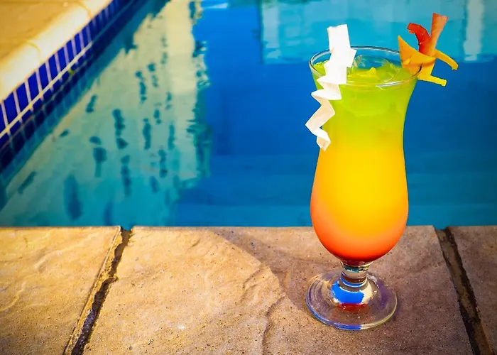 Holiday Inn Johannesburg-Rosebank By Ihg